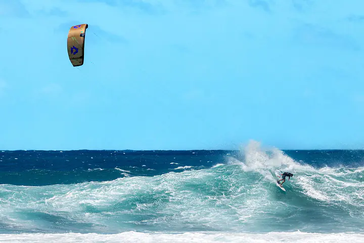 Duotone Volt D/LAB 2026 - Duotone Kiteboards - Surf Boards | Surf-store.com