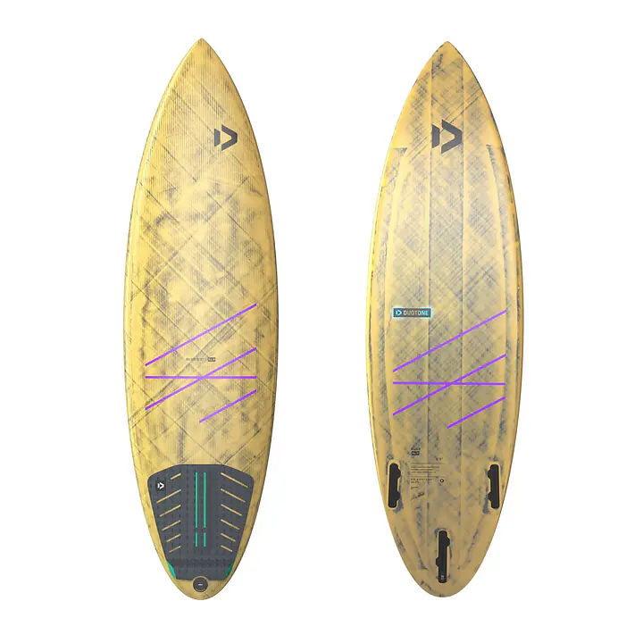 Duotone Blur SLS 2026 - Duotone Kiteboards - Surf Boards | Surf-store.com