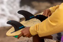 Duotone Blur SLS 2026 - Duotone Kiteboards - Surf Boards | Surf-store.com