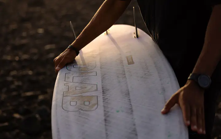 Duotone Blur D/LAB 2026 - Duotone Kiteboards - Surf Boards | Surf-store.com