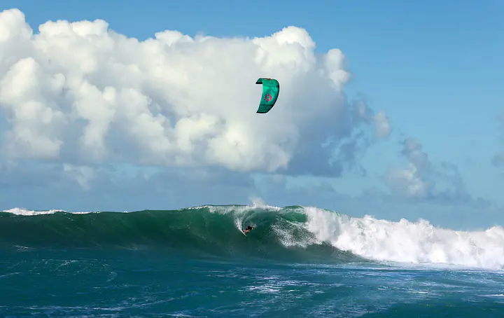 Duotone Blur D/LAB 2026 - Duotone Kiteboards - Surf Boards | Surf-store.com
