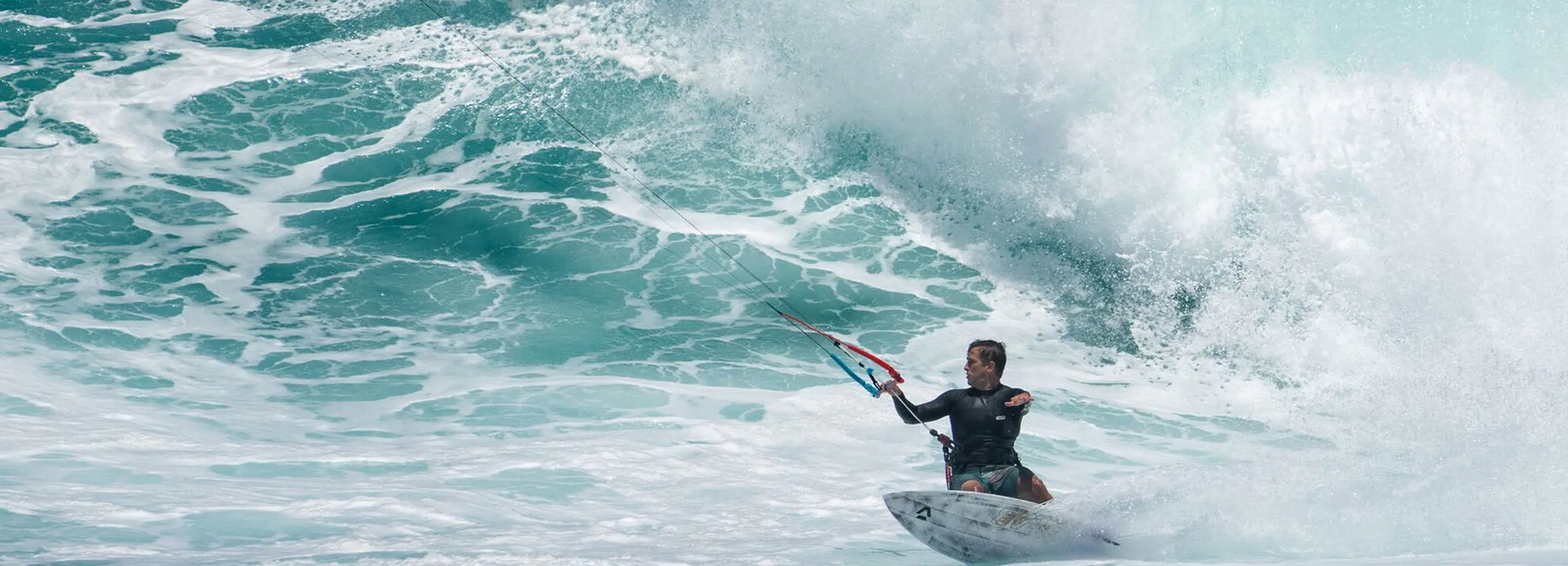 Is Offshore Wind Dangerous for Kitesurfing? — Safety Guide