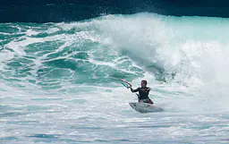 Duotone Blur D/LAB 2026 - Duotone Kiteboards - Surf Boards | Surf-store.com