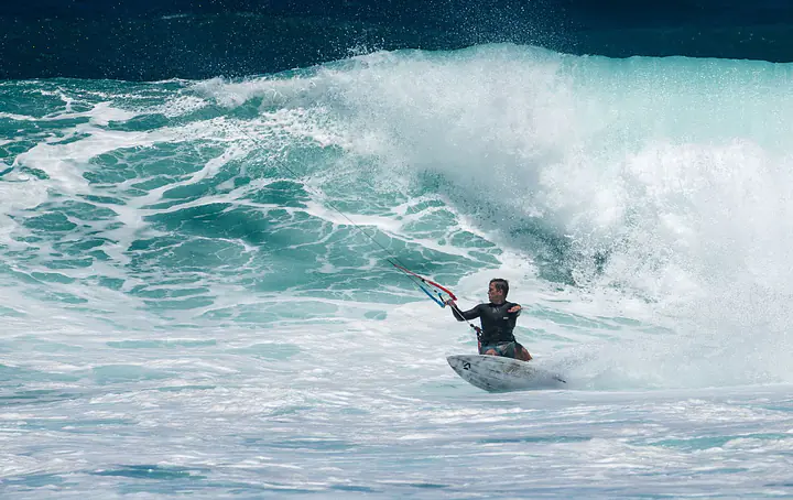 Duotone Blur D/LAB 2026 - Duotone Kiteboards - Surf Boards | Surf-store.com