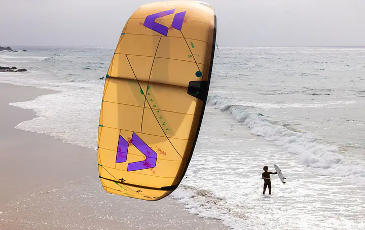 Duotone Whip D/LAB 2026 - Duotone Kiteboards - Surf Boards | Surf-store.com