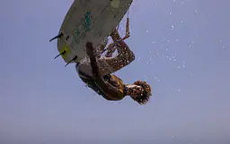 Duotone Whip D/LAB 2026 - Duotone Kiteboards - Surf Boards | Surf-store.com