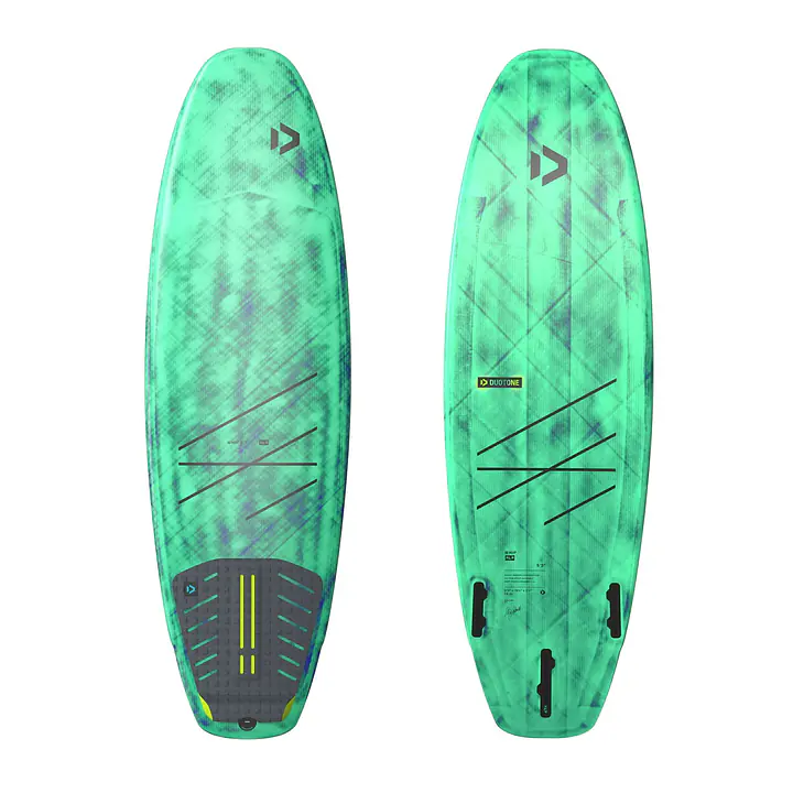 Duotone Whip SLS 2026 - Duotone Kiteboards - Surf Boards | Surf-store.com