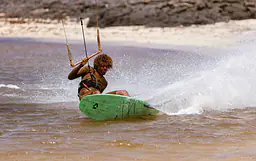 Duotone Whip SLS 2026 - Duotone Kiteboards - Surf Boards | Surf-store.com