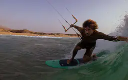 Duotone Whip SLS 2026 - Duotone Kiteboards - Surf Boards | Surf-store.com