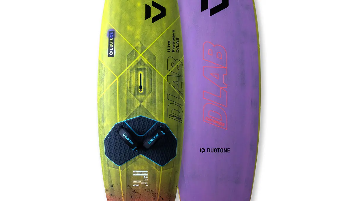 Lake vs Ocean Windsurfing — Key Differences & What to Expect
