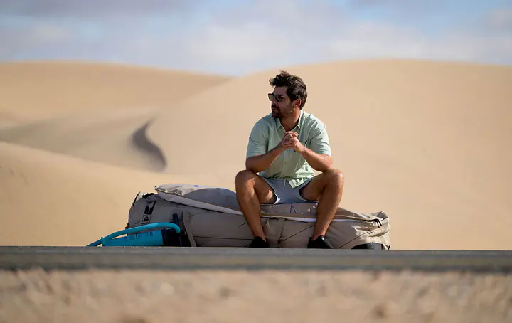 Duotone Daypack 2026 - Duotone Kiteboarding - Spare Parts | Surf-store.com