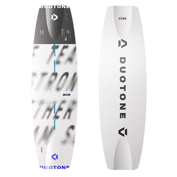 Duotone TS Park 2026 - Duotone Kiteboards | Surf-store.com