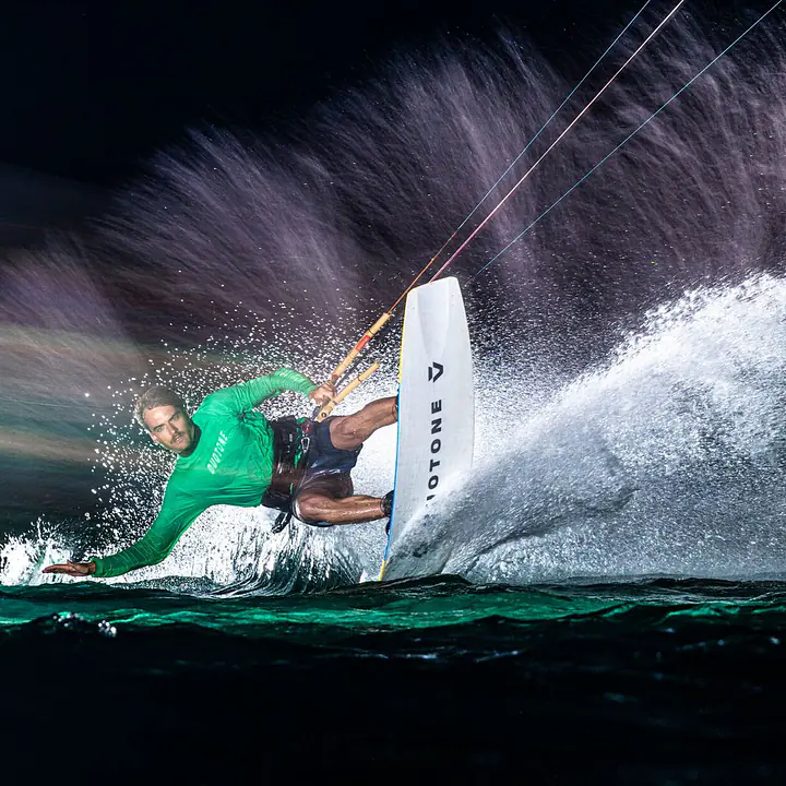 Duotone TS Park 2026 - Duotone Kiteboards | Surf-store.com