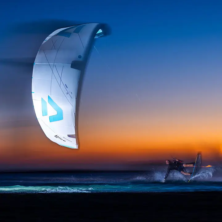 Duotone TS Park 2026 - Duotone Kiteboards | Surf-store.com