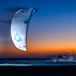 Duotone TS Park 2026 - Duotone Kiteboards | Surf-store.com