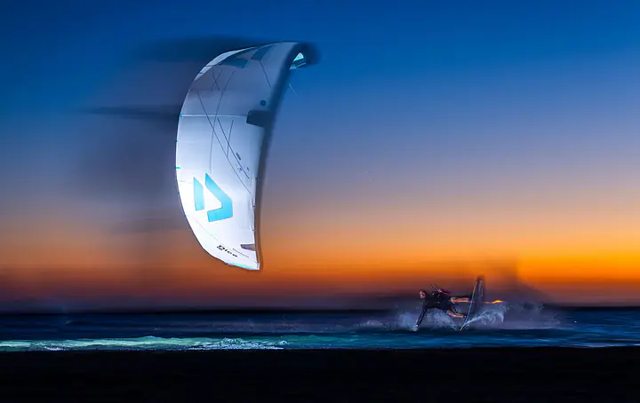 Duotone TS Park 2026 - Duotone Kiteboards | Surf-store.com