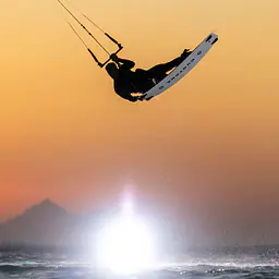 Duotone TS Park 2026 - Duotone Kiteboards | Surf-store.com