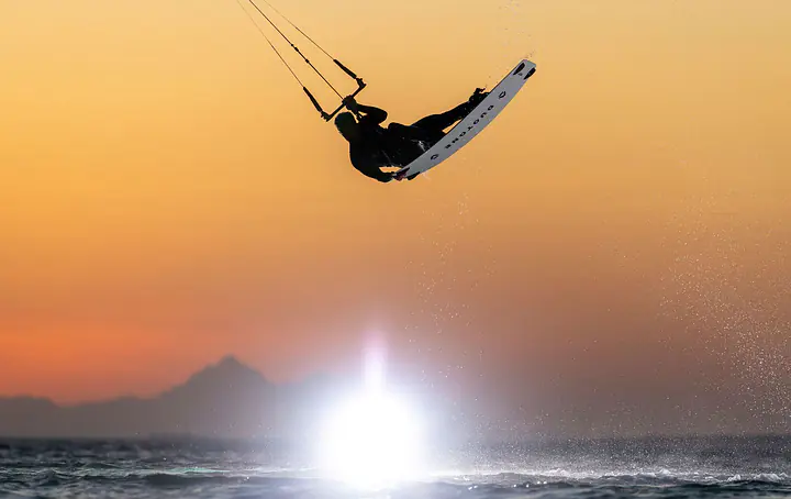 Duotone TS Park 2026 - Duotone Kiteboards | Surf-store.com