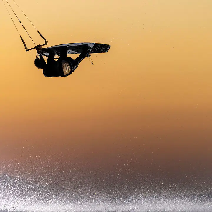 Duotone TS Park 2026 - Duotone Kiteboards | Surf-store.com