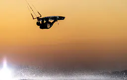 Duotone TS Park 2026 - Duotone Kiteboards | Surf-store.com