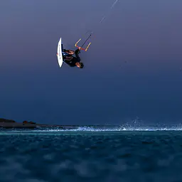 Duotone TS Park 2026 - Duotone Kiteboards | Surf-store.com