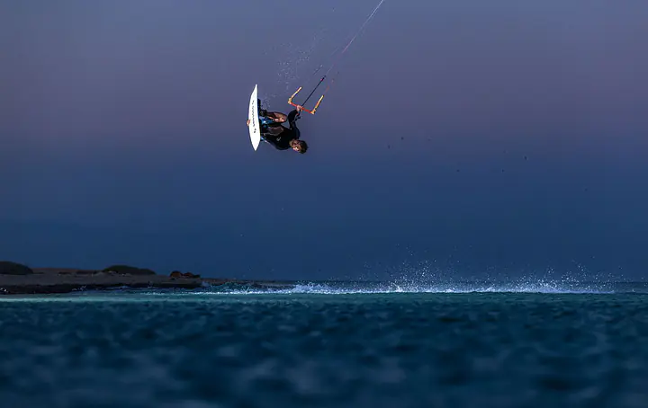 Duotone TS Park 2026 - Duotone Kiteboards | Surf-store.com