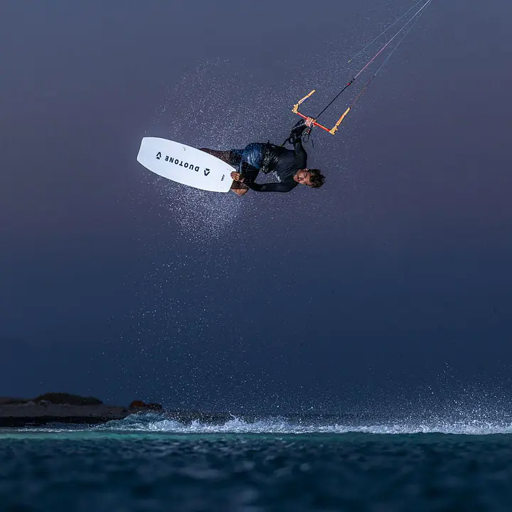 Duotone TS Park 2026 - Duotone Kiteboards | Surf-store.com