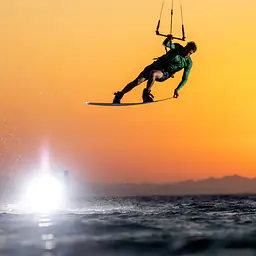 Duotone TS Park 2026 - Duotone Kiteboards | Surf-store.com