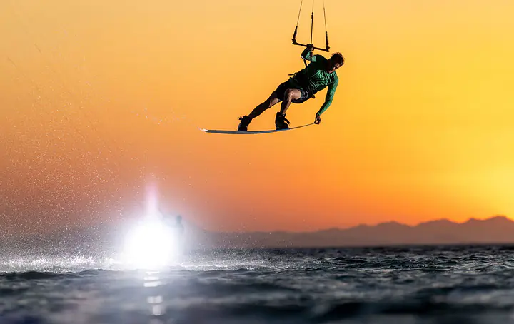 Duotone TS Park 2026 - Duotone Kiteboards | Surf-store.com