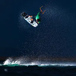 Duotone TS Park 2026 - Duotone Kiteboards | Surf-store.com