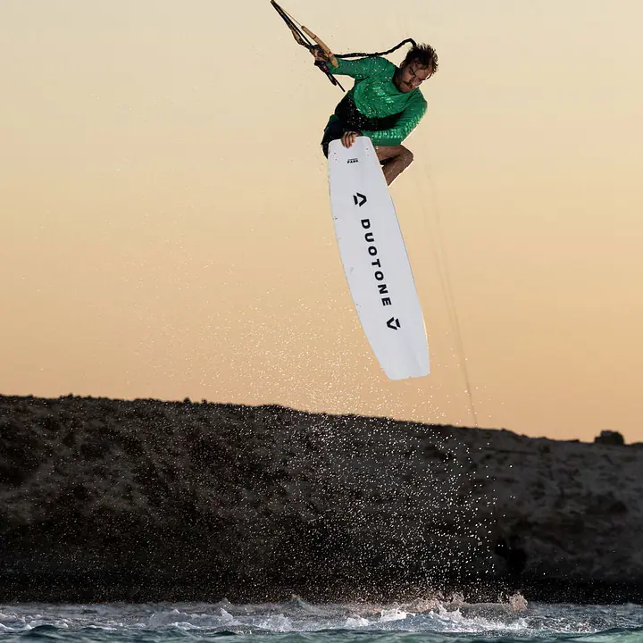 Duotone TS Park 2026 - Duotone Kiteboards | Surf-store.com