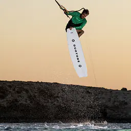 Duotone TS Park 2026 - Duotone Kiteboards | Surf-store.com