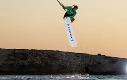 Duotone TS Park 2026 - Duotone Kiteboards | Surf-store.com