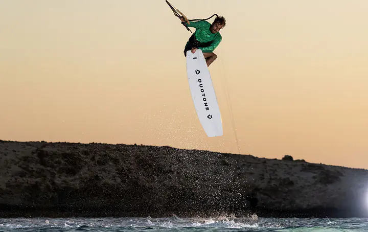 Duotone TS Park 2026 - Duotone Kiteboards | Surf-store.com