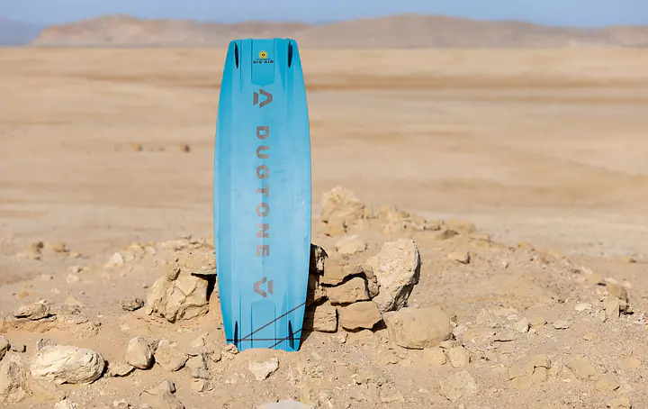 Duotone TS Big Air SLS 2026 - Duotone Kiteboards | Surf-store.com