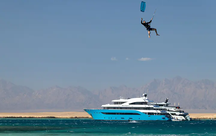 Duotone TS Big Air SLS 2026 - Duotone Kiteboards | Surf-store.com