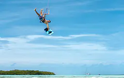 Duotone TS Big Air SLS 2026 - Duotone Kiteboards | Surf-store.com