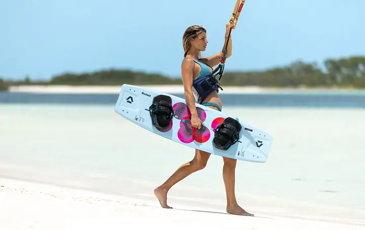 Duotone Soleil SLS 2026 - Duotone Kiteboards | Surf-store.com