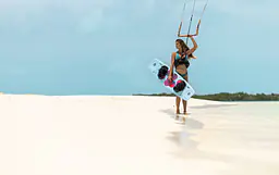 Duotone Soleil SLS 2026 - Duotone Kiteboards | Surf-store.com