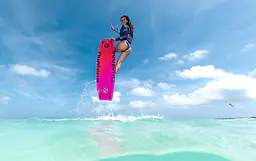 Duotone Soleil SLS 2026 - Duotone Kiteboards | Surf-store.com