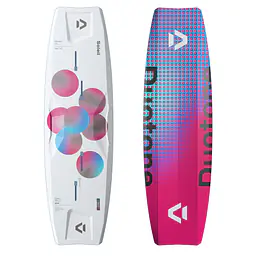Duotone Soleil Concept Blue 2026 - Duotone Kiteboards | Surf-store.com