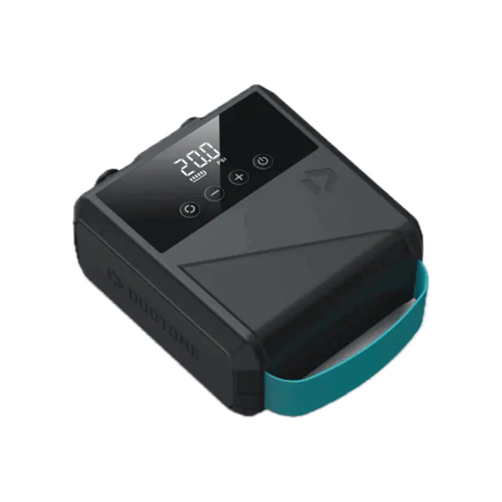 Duotone ePump electric - Duotone Kiteboarding - Spare Parts | Surf-store.com