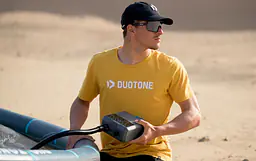 Duotone ePump electric - Duotone Kiteboarding - Spare Parts | Surf-store.com