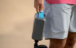 Duotone ePump electric - Duotone Kiteboarding - Spare Parts | Surf-store.com