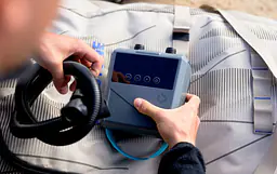 Duotone ePump electric - Duotone Kiteboarding - Spare Parts | Surf-store.com