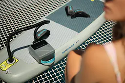 Duotone ePump electric - Duotone Kiteboarding - Spare Parts | Surf-store.com