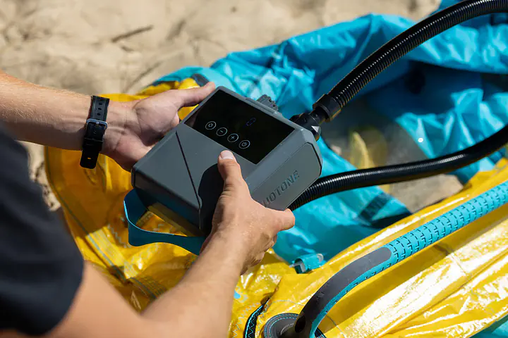 Duotone ePump electric - Duotone Kiteboarding - Spare Parts | Surf-store.com