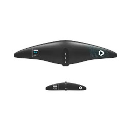 DUOTONE Foil Set Complete SLS - Carve 3.0 SLS 2026 - Duotone Foilwing - Foils | Surf-store.com