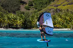 DUOTONE Foil Set Complete AL - Free 2025 - Duotone Windsurfing - Foils | Surf-store.com