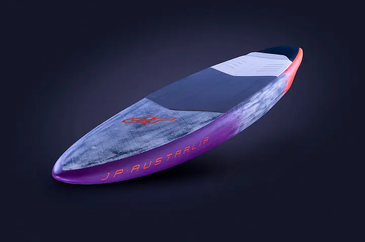 JP Downwind 2025 - JP Australia SUP & Windsurf Boards 2026 - Wing Boards | Surf-store.com